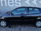 Volkswagen Polo 1.2i Clim Garantie 12 mois Noir Métallisé  - 9