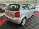 Volkswagen Polo 1.4 16S - 75 Sport Gris Clair  - 2