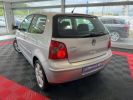 Volkswagen Polo 1.4 16S - 75 Sport Gris Clair  - 3