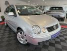 Volkswagen Polo 1.4 16S - 75 Sport Gris Clair  - 4