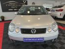 Volkswagen Polo 1.4 16S - 75 Sport Gris Clair  - 10