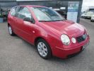 Volkswagen Polo 1.4 16V - 75 A Rouge  - 3