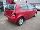Volkswagen Polo 1.4 16V - 75 A Rouge  - 4