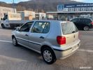 Volkswagen Polo 1.4 Ess 75CH 5P Crit'Air 2 Gris  - 2