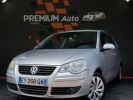 Volkswagen Polo 1.4 Tdi 70 Cv Confortline Climatisation 3 portes Ct Ok 2026 Gris  - 1