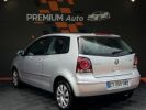 Volkswagen Polo 1.4 Tdi 70 Cv Confortline Climatisation 3 portes Ct Ok 2026 Gris  - 4