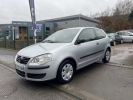 Volkswagen Polo 1.4 TDI(70CV Gris Laqué  - 1