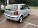 Volkswagen Polo 1.4 TDI(70CV Gris Laqué  - 13