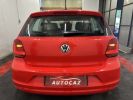 Volkswagen Polo 1.4 TDI 75 BMT Trendline +86000KM*PREMIERE MAIN Rouge  - 6