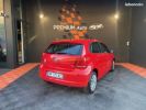 Volkswagen Polo 1.4 TDI 75 cv Confortline 5P CT OK 2025 Rouge  - 3