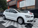 Volkswagen Polo 1.4 TDI 75CH BLUEMOTION TECHNOLOGY CONFORTLINE 5P Blanc  - 1