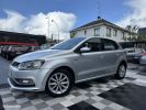 Volkswagen Polo 1.4 TDI 75CH BLUEMOTION TECHNOLOGY LOUNGE 5P Gris  - 8