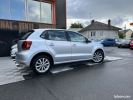 Volkswagen Polo 1.4 TDI 75CH BLUEMOTION TECHNOLOGY LOUNGE 5P Gris  - 9