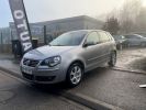 Volkswagen Polo 1.4 TDI 80CV Gris Laqué  - 1