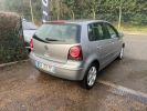 Volkswagen Polo 1.4 TDI 80CV Gris Laqué  - 13