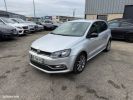 Volkswagen Polo 1.4 tdi 90 ch confortline bluemotion tech Argent  - 2