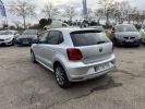 Volkswagen Polo 1.4 tdi 90 ch confortline bluemotion tech Argent  - 5