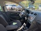 Volkswagen Polo 1.4 TDI 90CH BLUEMOTION TECHNOLOGY LOUNGE 5P Gris C  - 5