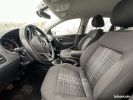 Volkswagen Polo 1.4 TDI 90CH BLUEMOTION TECHNOLOGY LOUNGE 5P Rouge  - 4