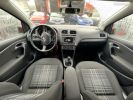 Volkswagen Polo 1.4 TDI 90CH BLUEMOTION TECHNOLOGY LOUNGE 5P Rouge  - 6