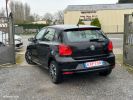 Volkswagen Polo 1.4 TDI Trendline Garantie 6 mois Noir  - 2
