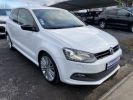 Volkswagen Polo 1.4 TSI 150 GT Blanc  - 9