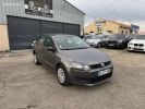 Volkswagen Polo 1.6 tdi 75 ch trendline 5 places Gris  - 1