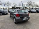 Volkswagen Polo 1.6 tdi 75 ch trendline 5 places Gris  - 4