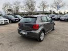 Volkswagen Polo 1.6 tdi 75 ch trendline 5 places Gris  - 5