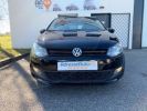 Volkswagen Polo 1.6 TDI 90 CONFORTLINE BUSINESS BMT     Diesel NOIR  - 2