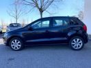 Volkswagen Polo 1.6 TDI 90 CONFORTLINE BUSINESS BMT     Diesel NOIR  - 4