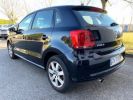 Volkswagen Polo 1.6 TDI 90 CONFORTLINE BUSINESS BMT     Diesel NOIR  - 16