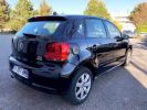 Volkswagen Polo 1.6 TDI 90 CONFORTLINE BUSINESS BMT     Diesel NOIR  - 18