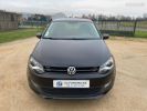 Volkswagen Polo 1.6 TDI 90 CR FAP Confortline Noir  - 2