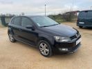 Volkswagen Polo 1.6 TDI 90 CR FAP Confortline Noir  - 3