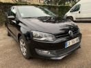 Volkswagen Polo 1.6 TDI 90 CV CONFORTLINE 5P     Diesel NOIR  - 2