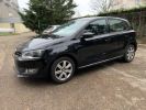 Volkswagen Polo 1.6 TDI 90 CV CONFORTLINE 5P     Diesel NOIR  - 4