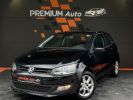 Volkswagen Polo 1.6 Tdi 90 Cv Confortline Régulateur Climatisation Ct Ok 2026 Noir  - 1