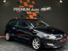 Volkswagen Polo 1.6 Tdi 90 Cv Confortline Régulateur Climatisation Ct Ok 2026 Noir  - 2