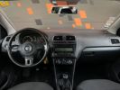 Volkswagen Polo 1.6 Tdi 90 Cv Confortline Régulateur Climatisation Ct Ok 2026 Noir  - 5