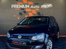 Volkswagen Polo 1.6 TDI 90 Cv Style Boite Automatique DSG7 Climatisation Ct Ok 2026 Noir  - 1