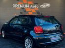 Volkswagen Polo 1.6 TDI 90 Cv Style Boite Automatique DSG7 Climatisation Ct Ok 2026 Noir  - 3