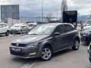 Volkswagen Polo 1.6 TDI 90 Match 5P GPS Gris  - 2