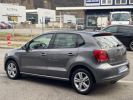 Volkswagen Polo 1.6 TDI 90 Match 5P GPS Gris  - 3