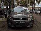 Volkswagen Polo 1.6 TDI 90CH FAP CONFORTLINE DSG7 5P Gris  - 2