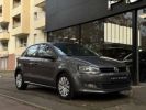 Volkswagen Polo 1.6 TDI 90CH FAP CONFORTLINE DSG7 5P Gris  - 3