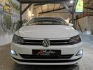 Volkswagen Polo 1.6 TDI 95 CV CONFORTLINE BUSINESS Blanc  - 3