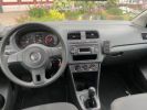 Volkswagen Polo 1.6 tdi bluemotion 2014 Marron  - 2