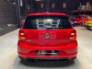 Volkswagen Polo 1.8 TSI 192 BMT GTI Rouge  - 5