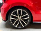 Volkswagen Polo 1.8 TSI 192 BMT GTI Rouge  - 9